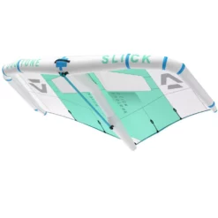 Duotone Foil Wing Slick CC16:mint/white/white 2021