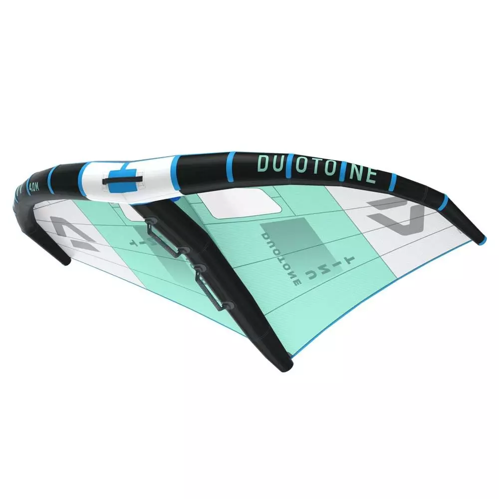 Duotone Surf Wing Unit C01:mint/grey 2022 3 Duotone Surf Wing Unit C01:mint/grey 2022