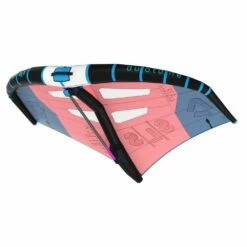 Duotone Surf Wing Set Wing Package Slick SLS (CN) C04:red/blue 2023 -Outlet FCS Store 44220 3523 1 23