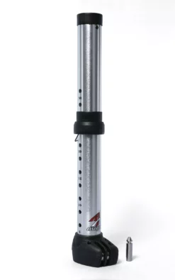 Ascan Windsurf Verlängerung Master SDM PIN (uni Axle)