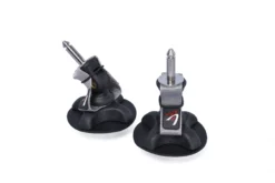 Ascan Windsurf Mastfuß Base Kardan Mechanical / Kardan Universale Aixle / Pin