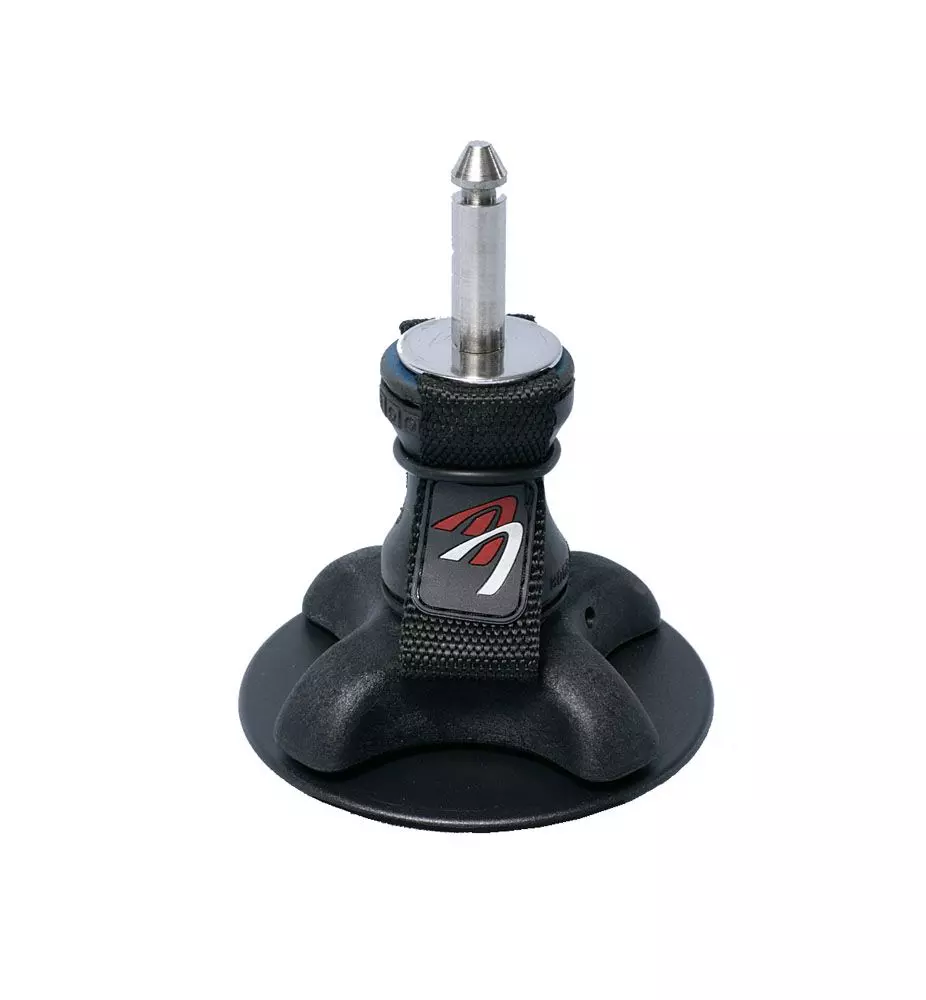 Ascan Windsurf Mastfuß Base Pro Powerjoint PIN (uni Axle) 3 Ascan Windsurf Mastfuß Base Pro Powerjoint PIN (uni Axle)