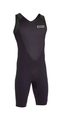 ION Neoprenanzug Monoshorty 2,0 (KH) 2.0 Herren Shorty Black 2019
