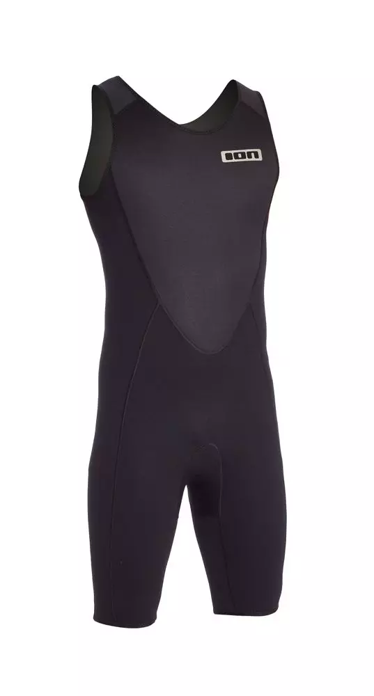 ION Neoprenanzug Monoshorty 2,0 (KH) 2.0 Herren Shorty Black 2019 3 ION Neoprenanzug Monoshorty 2,0 (KH) 2.0 Herren Shorty Black 2019