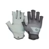 ION Neoprenhandschuhe Amara Gloves Half Finger Black 2022