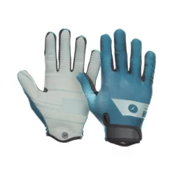 ION Neoprenhandschuhe Amara Gloves Full Finger Teal 2022