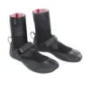 ION Neoprenschuhe Ballistic Boots IS 3/2 Black 2022