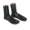 ION Neoprenschuhe Ballistic Socks 3/2 Black 2022