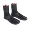 ION Neoprenschuhe Ballistic Socks IS 6/5 Black 2022
