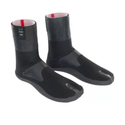 ION Neoprenschuhe Ballistic Socks IS 6/5 Black 2022