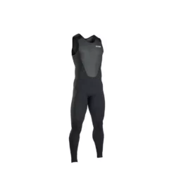ION Neoprenanzug Long John 2.5 Herren Black 2023