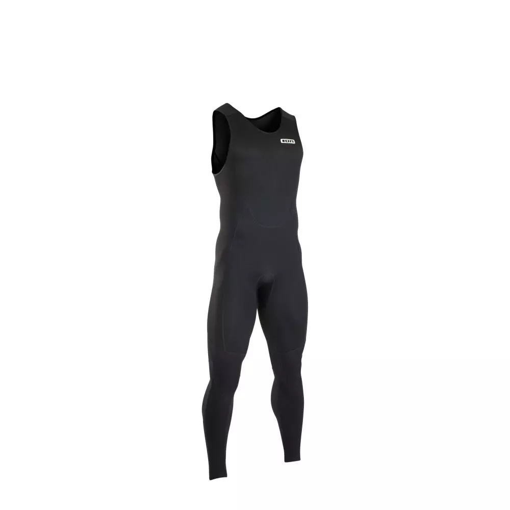 ION Neoprenanzug Long John Element 2.0 Herren Black 2023 3 ION Neoprenanzug Long John Element 2.0 Herren Black 2023