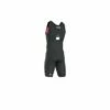 ION Neoprenanzug Monoshorty DL 2.0 Herren Black 2023
