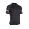 ION UV-Shirt Rashguard Men Maze SS Black Capsule 2020 -Outlet FCS Store 48202 4231 1 34 jpg