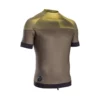 ION UV-Shirt Rashguard Men SS Dark Olive 2020
