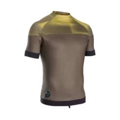 ION UV-Shirt Rashguard Men SS Dark Olive 2020