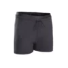 ION UV-Hose Muse Shorty Rashguard Pants Black Melange 2020