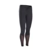 ION UV-Hose Muse Leggins - Damen Convertible Black Melange 2020