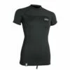 ION Neopren Überzieher Neo Top Women SS 2/2 Black 2020