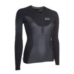 ION Neopren Überzieher Muse Neo Zip Top DL (FL) 1.5 Black 2020