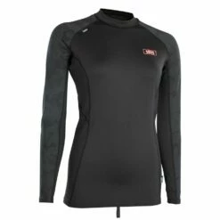 ION Neo-/ Thermotop Thermo Top Women LS Black 2022