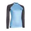 ION UV-Shirt Rashguard Women LS Sky Blue 2020