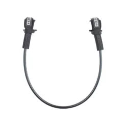 ION Trapeztampen Harnesslineset FIX PRO Black