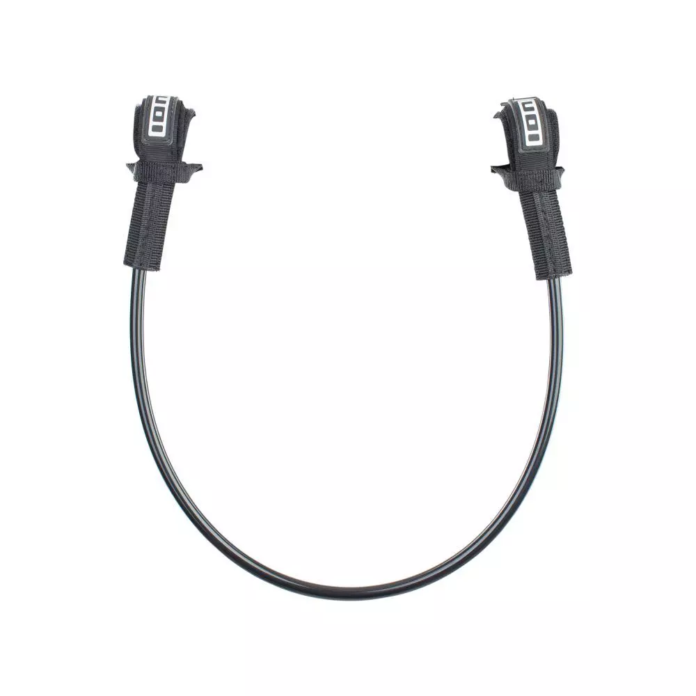 ION Trapeztampen Harnesslineset FIX PRO Black 3 ION Trapeztampen Harnesslineset FIX PRO Black