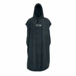 ION Poncho Poncho CORE Steel Grey 2022