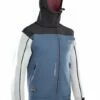 ION Neopren Überzieher Neo Shelter Jacket Amp Steel Blue 2021