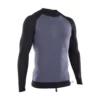 ION Neo-/ Thermotop Neo Top Men LS 2/2 Steel Blue/black 2021