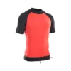 ION Neo-/ Thermotop Neo Top Men SS 2/2 Red/black 2021