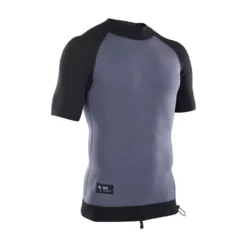 ION Neo-/ Thermotop Neo Top Men SS 2/2 Steel Blue/black 2021