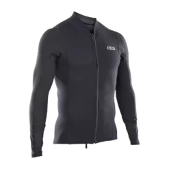 ION Neo-/ Thermotop Neo Zip Top Men Black 2023