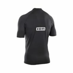 ION UV-Shirt Rashvest Promo Rashguard Men SS Black 2023 -Outlet FCS Store 48212 4236 2 1