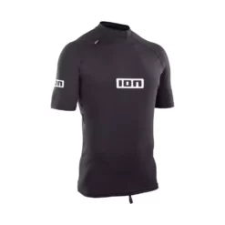 ION UV-Shirt Rashvest Promo Rashguard Men SS Steel Blue 2023 -Outlet FCS Store 48212 4236 9 1 jpg