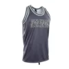 ION UV-Shirt Rashvest Basketball Shirt Blue 2021