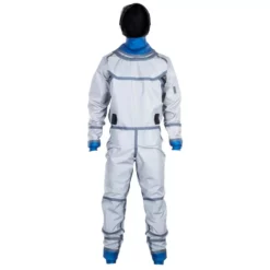 ION Trockenanzug Fuse Lightweight Drysuit FZ Herren Trockenanzug Dark Olive/red/black 2023 -Outlet FCS Store 48212 4401 3 13 jpg