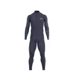 ION Neoprenanzug Seek Select Semidry BZ DL 4/3 Herren Black 2021 -Outlet FCS Store 48212 4403 3 9 jpg