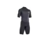 ION Neoprenanzug Element Shorty SS BZ DL 2/2 Herren Black 2022