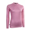 ION UV-Shirt Rashvest Rashguard Women LS Dirty Rose 2021