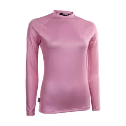 ION UV-Shirt Rashvest Rashguard Women LS Dirty Rose 2021
