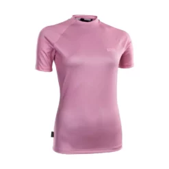 ION UV-Shirt Rashvest Rashguard Women SS Dirty Rose 2021 -Outlet FCS Store 48213 4274 3 21 jpg