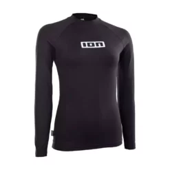 ION UV-Shirt Rashvest Promo Rashguard Women LS Black 2023 6 ION UV-Shirt Rashvest Promo Rashguard Women LS Black 2023 -Outlet FCS Store 48213 4278 1 1 jpg