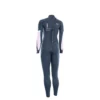 ION Neoprenanzug Element Semidry Wmn BZ DL 4/3 Damen Dark Blue 2023 -Outlet FCS Store 48213 4516 2 32 jpg