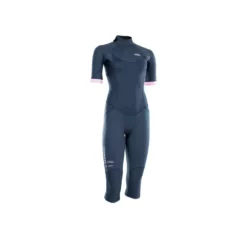 ION Neoprenanzug Element Overknee Wmn SS BZ DL 3/2 Damen Dark Blue 2022