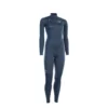 ION Neoprenanzug Elemeent Front Zip 5/4 Damen Langarm Dark Blue 2023 -Outlet FCS Store 48213 4540 1 99 jpg