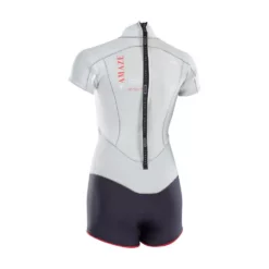 ION Neoprenanzug Amaze Shorty SS BZ DL 2.5 Damen Warm White 2021 6 ION Neoprenanzug Amaze Shorty SS BZ DL 2.5 Damen Warm White 2021 -Outlet FCS Store 48213 4551 9 5 jpg
