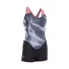 ION Neoprenanzug Amaze Shorty Crossback DL 1.5 Damen Laser Black 2021