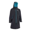 ION Neopren Überzieher Storm Coat 900 Black 2023
